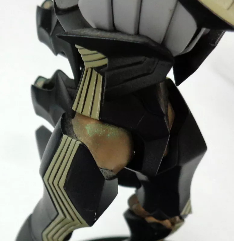 ディス・アストラナガン アートディスプレイ 完成品メカスタチュー 最強造形 買取】最強造型 ディス アストラナガン 2009 フィギュア買取 | もえたく！