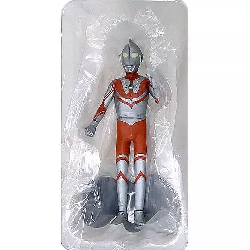 大怪獣シリーズ　宇宙警備隊長　ゾフィー　未開封 駿河屋 -<中古>[破損品/ランクB] 宇宙警備隊長 ゾフィー