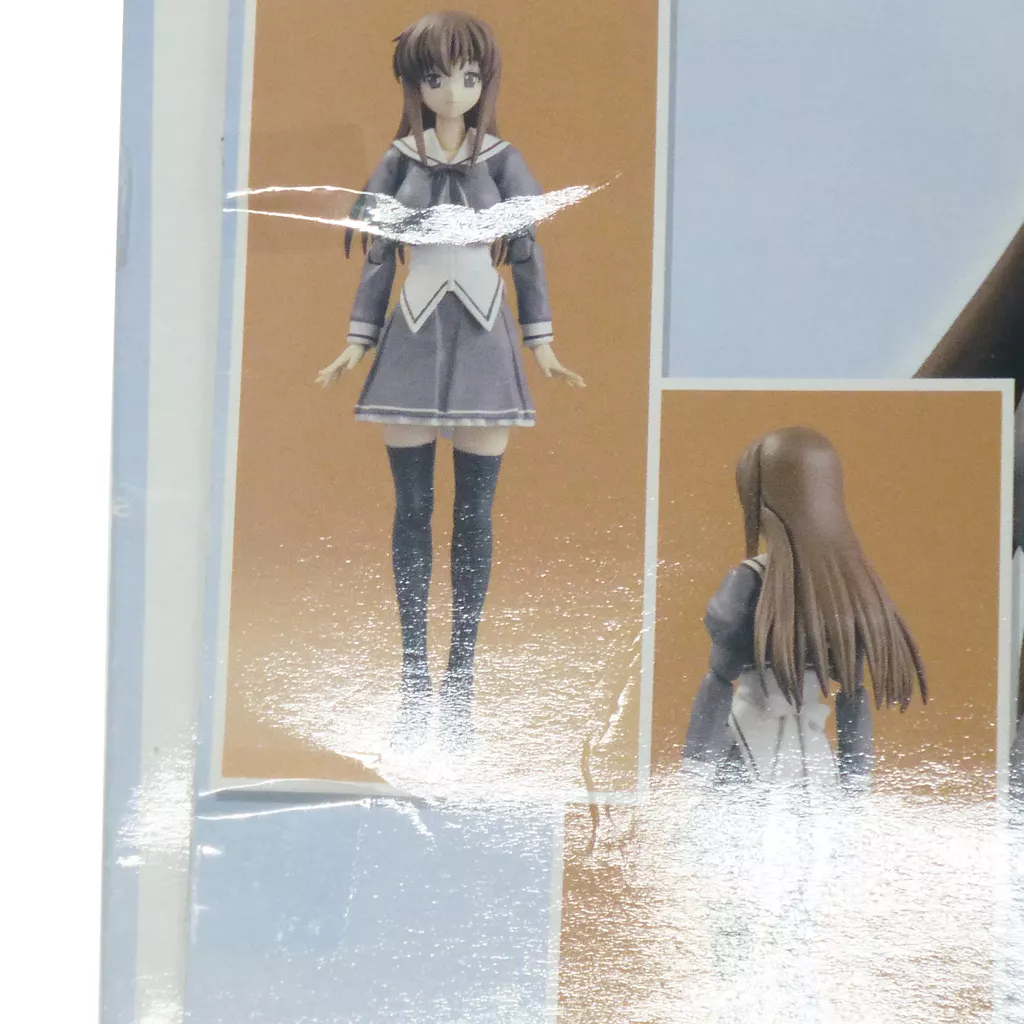 ふるプニっ! あきそら~夢の中~ 葵 アキ　フィギュア Amazon.co.jp: ふるプニっ!フィギュアシリーズNO.4 あきそら~夢の中