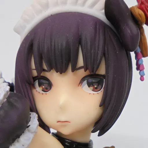 フィギュアの国のうしじまいい肉 1/7 完成品 フィギュアの国のうしじまいい肉 1/7 完成品フィギュア - メルカリ