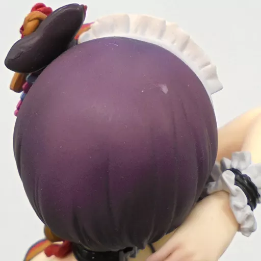 フィギュアの国のうしじまいい肉 1/7 完成品 フィギュアの国のうしじまいい肉 1/7 完成品フィギュア - メルカリ