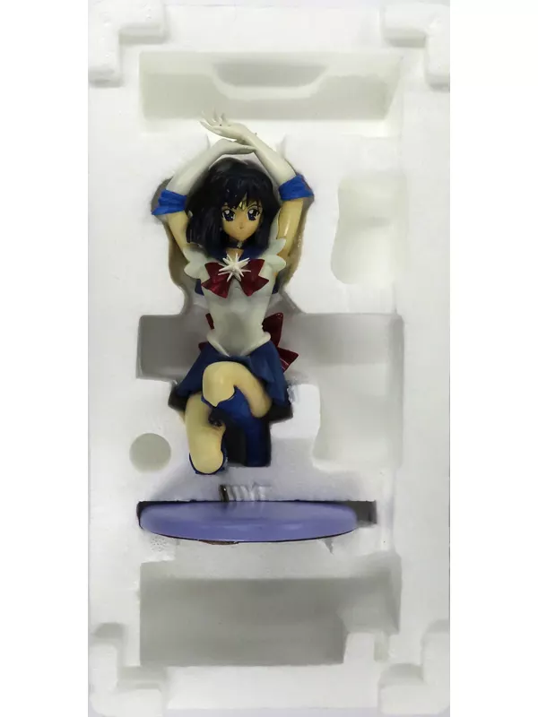 駿河屋 -<中古>[破損品/ランクB] セーラーサターン(土萠ほたる) 「美