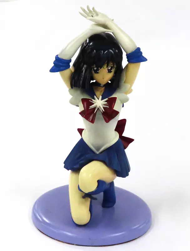 駿河屋 -<中古>[破損品/ランクB] セーラーサターン(土萠ほたる) 「美