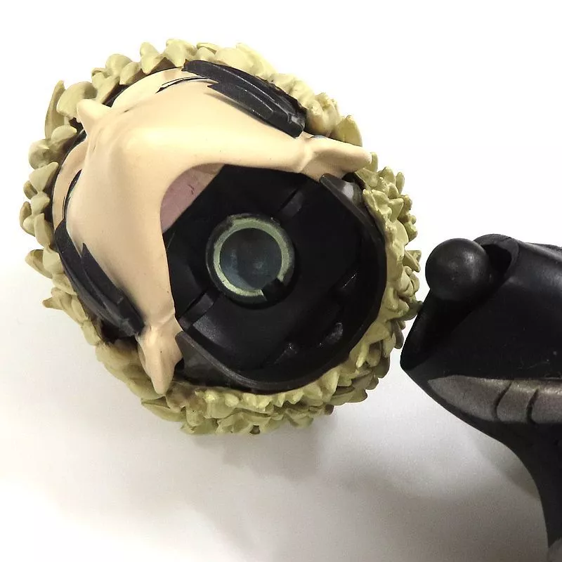 駿河屋 -<中古>[破損品/動作不良品/ランクB] ジェノス 「ワン