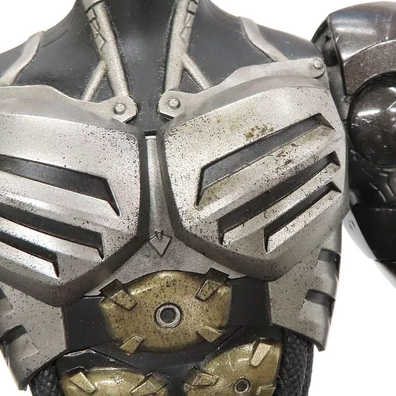 フィギュア　[破損品/動作不良品/ランクB] ジェノス 「ワンパンマン」 1/6 アクションフィギュア threezeroストア限定 駿河屋 -<中古>[動作不良品/ランクB] ジェノス 「ワンパンマン