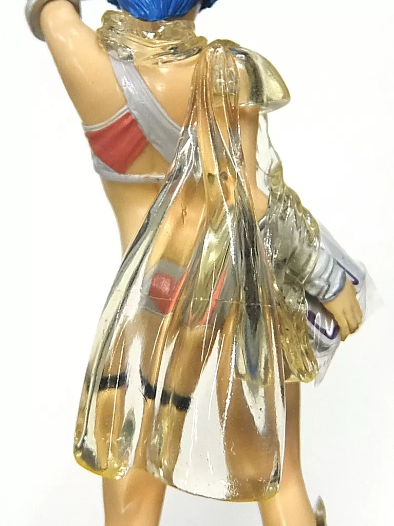 駿河屋 -<中古>[破損品/ランクB] 夢あおい 「夢戦士ウイングマン