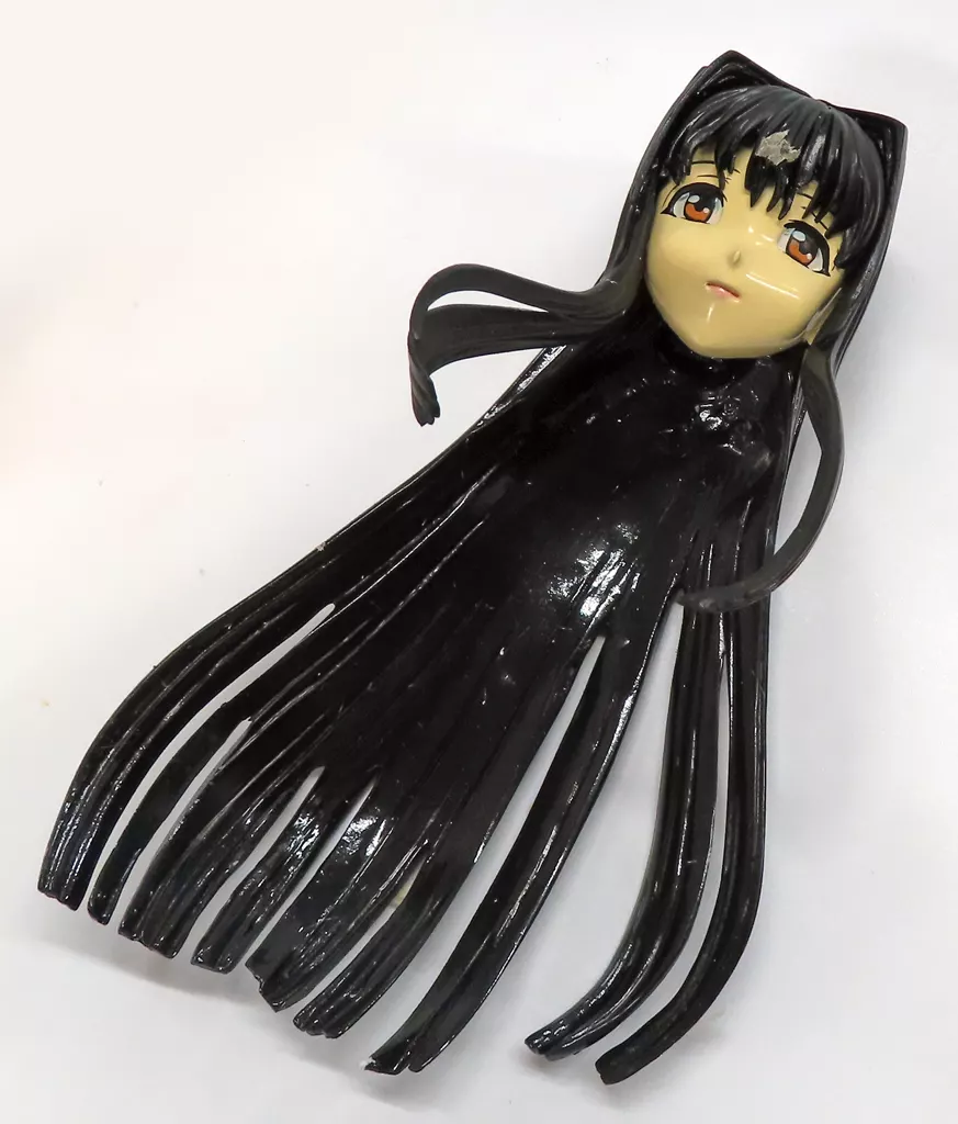 ムサシヤ ラブひな 1/5 青山素子 コールドキャスト