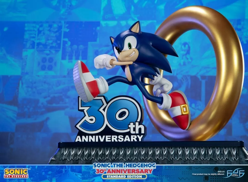 A賞 30thアニバーサリーフィギュア BANDAI (バンダイ) フィギュア 30 YEARS ＆ BEYOND A賞 30th