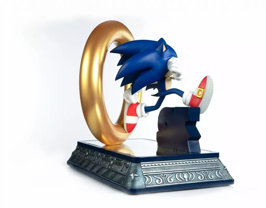 期間限定出品　ソニック 30th アニバーサリー フィギュア フィギュア ソニック 30th アニバーサリー 「ソニック・ザ