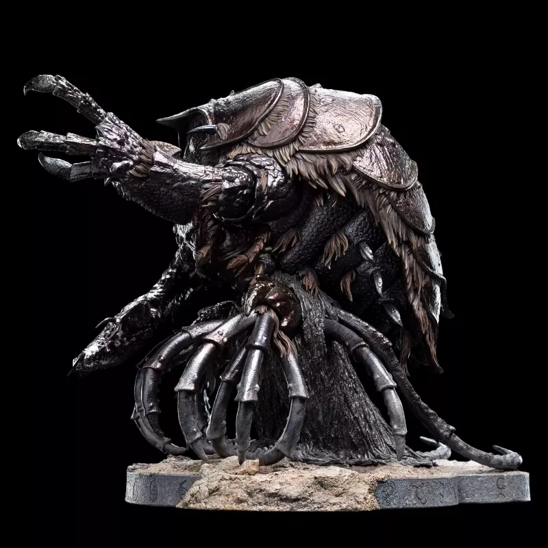 ダーククリスタル【ガーシム】スタチュー WETA WORKSHOP ダーククリスタル【ガーシム】スタチュー WETA WORKSHOP - メルカリ