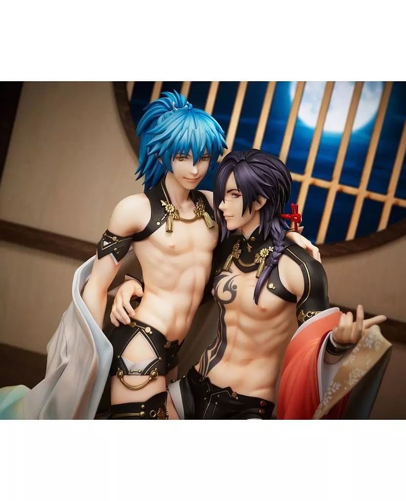 蒼葉&紅雀 駿河屋 -【アダルト】<中古>蒼葉＆紅雀 「DRAMAtical Murder