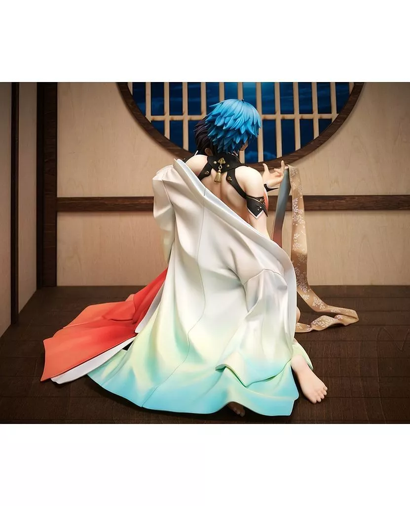 駿河屋 -【アダルト】<中古>蒼葉＆紅雀 「DRAMAtical Murder