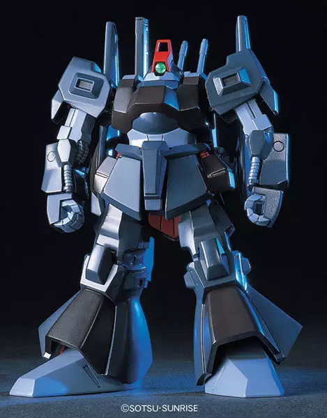 駿河屋 -<中古>1/144 HGUC RMS-099 リックディアス「機動戦士Z