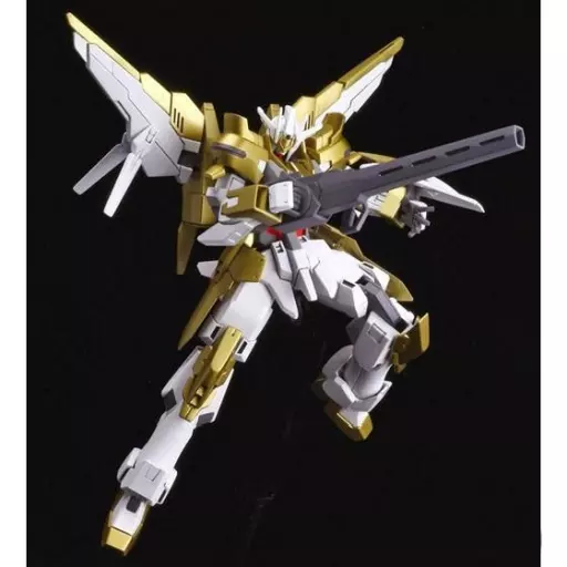 駿河屋 -<中古>1/144 HGBF NK-13 カテドラルガンダム 「ガンダム