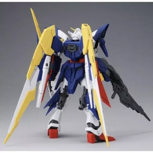 駿河屋 -<中古>1/100 MG XXXG-01Wfr/A ガンダムフェニーチェ