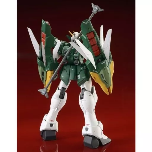 駿河屋 -<中古>1/100 MG XXXG-01S2 アルトロンガンダム EW 「新