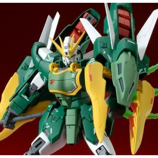 駿河屋 -<中古>1/100 MG XXXG-01S2 アルトロンガンダム EW 「新