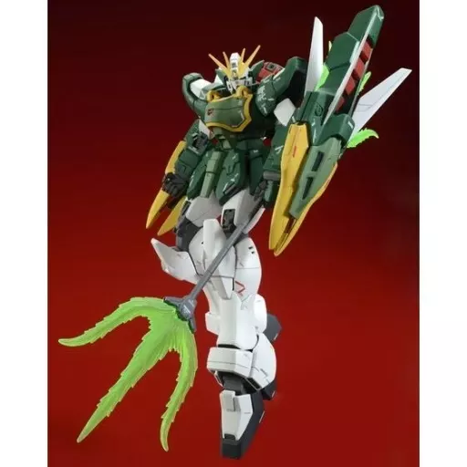 駿河屋 -<中古>1/100 MG XXXG-01S2 アルトロンガンダム EW 「新