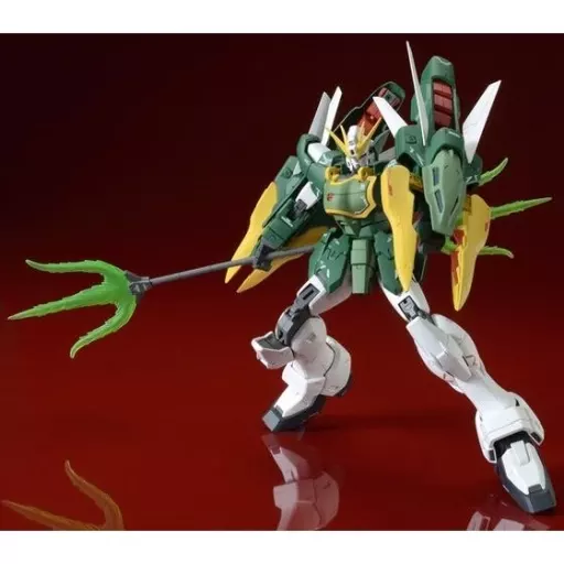 駿河屋 -<中古>1/100 MG XXXG-01S2 アルトロンガンダム EW 「新
