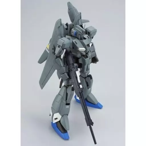 プラモデル　1/100 MG MSZ-006A1 ゼータプラス ユニコーンVer. 「機動戦士ガンダムユニコーン RE：0096」 プレミアムバンダイ限定 [0205877] Amazon | MG 1/100 ゼータプラス（ユニコーンVer