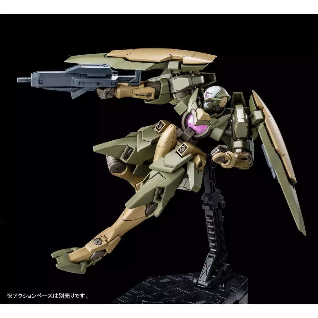 駿河屋 -<中古>1/144 HGBF GNX-803T ジンクスIV TYPE.GBF