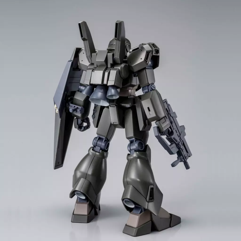 駿河屋 -<中古>1/144 HG RGM-89D ジェガンD型(護衛隊仕様