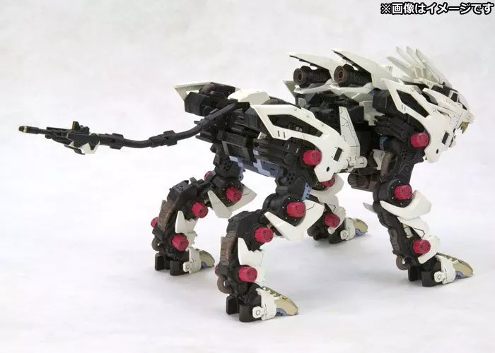 駿河屋 -<中古>1/72 RZ-041 ライガーゼロ マーキングプラスVer 駿河屋 -<中古>1/72 RZ-041 ライガーゼロ マーキングプラスVer
