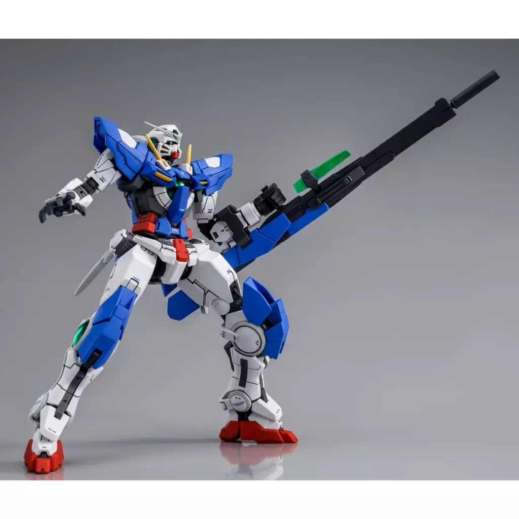 駿河屋 -<中古>1/144 RG GN-001REIII ガンダムエクシアリペアIII
