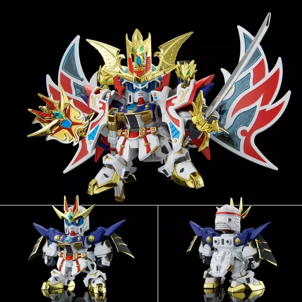 【新品】BB戦士 レジェンドBB　5体セット売り 61gLVK8bG1L._UF894,1000_QL80_.jpg