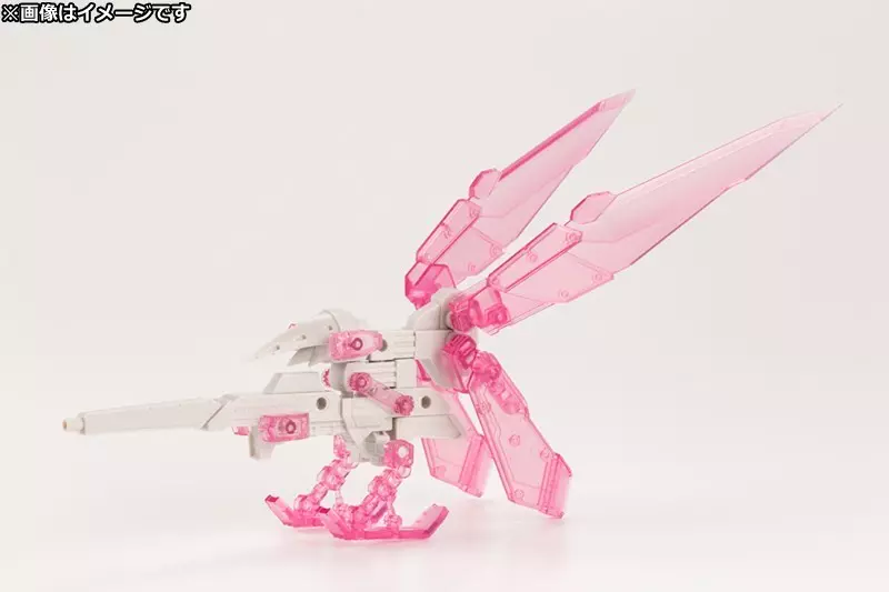 駿河屋 -<中古>マスターファイルBOX フレームアームズ・ガール