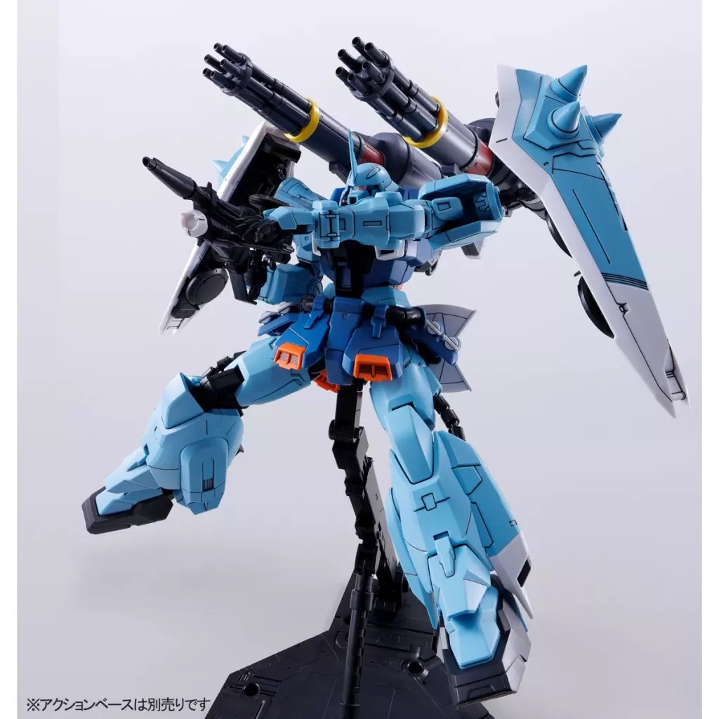 駿河屋 -<中古>1/100 MG ZGMF-1001 スラッシュザクファントム