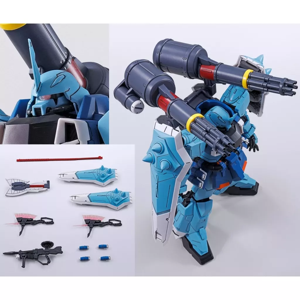 駿河屋 -<中古>1/100 MG ZGMF-1001 スラッシュザクファントム