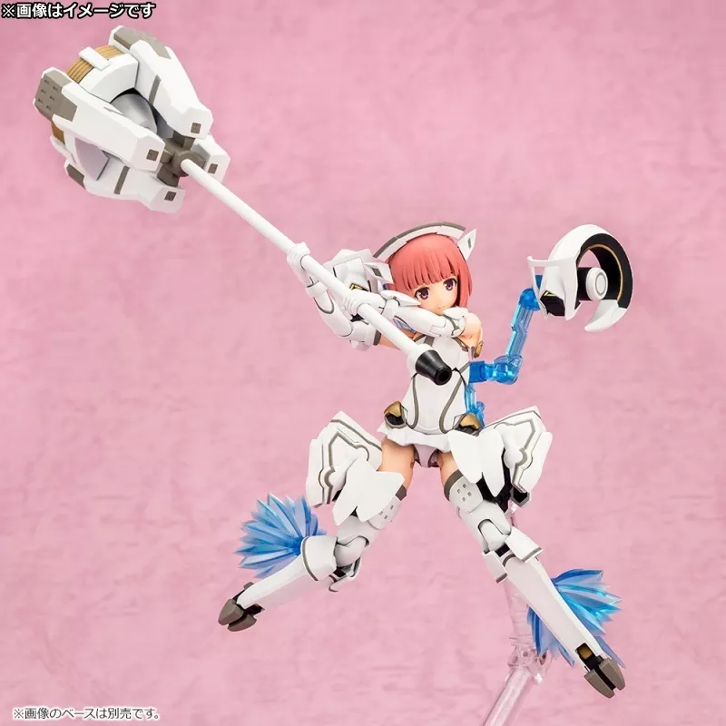 相河愛花 「メガミデバイス×アリス・ギア・アイギス」 [KP505] 中古】プラモデル 相河愛花 「メガミデバイス×アリス・ギア