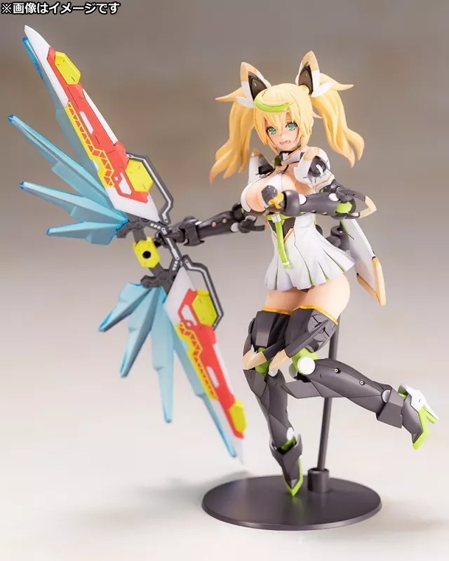 ファンタシースターオンライン２ es　ジェネ　プラモデル　2個セット Amazon.com: Phantasy Star Online 2 es Gene (Stella Innocent