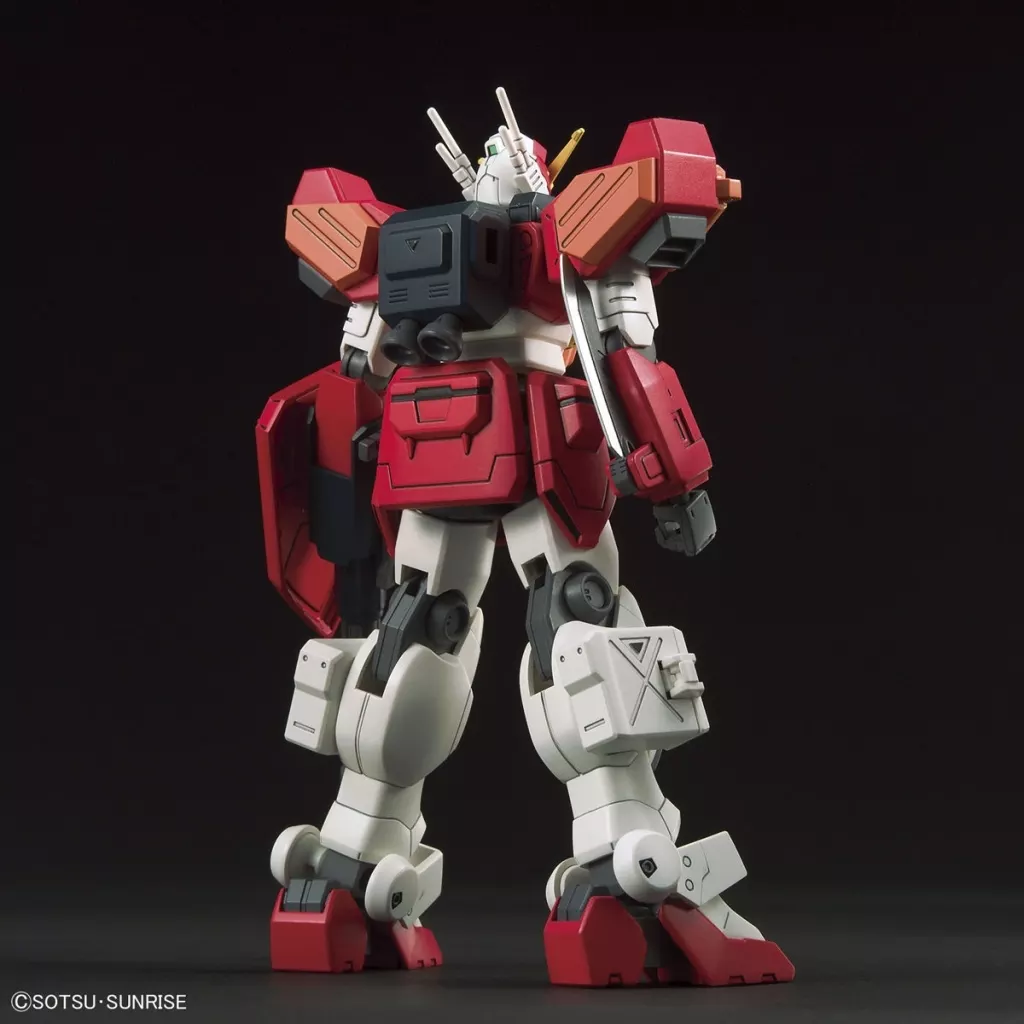HGAC XXXG-01H ガンダムヘビーア―ムズ 1/144 完成品 駿河屋 -<中古>1/144 HGAC XXXG-01H ガンダムヘビーアームズ