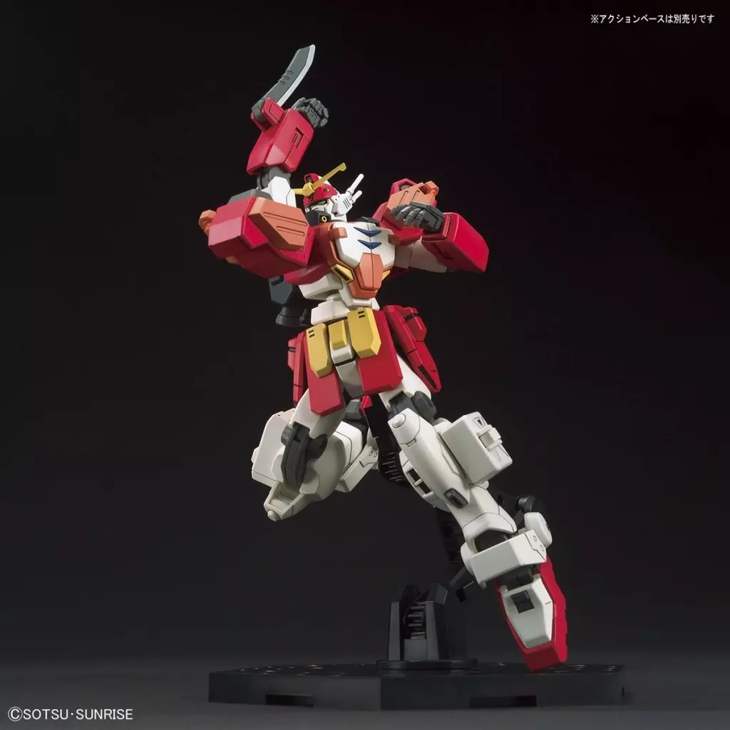 HGAC XXXG-01H ガンダムヘビーア―ムズ 1/144 完成品 GUNDAM UNIVERSE 機動戦士ガンダムW XXXG-01H GUNDAM HEAVY ARMS