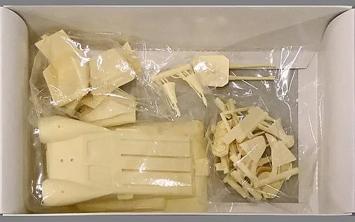 ジオン ギャロップ 1/400 レジンキット 希少品 ○8Kr8【送80】1円～ B-CLUB 機動戦士ガンダム ギャロップ級陸戦艇