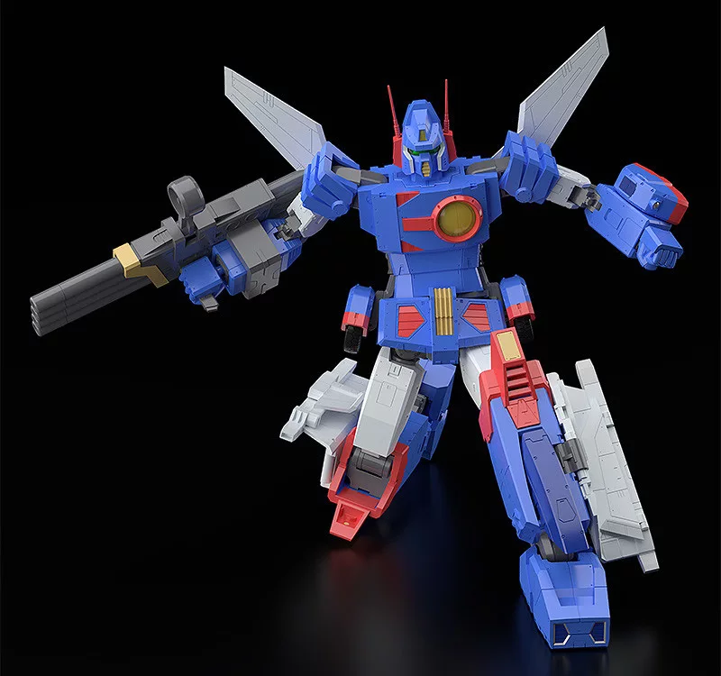 MODEROID ラーゼフォン ニルヴァーシュ type ZERO ラインバレル