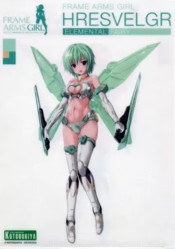 駿河屋 -<中古>[特典付き] マスターファイルBOX フレームアームズ