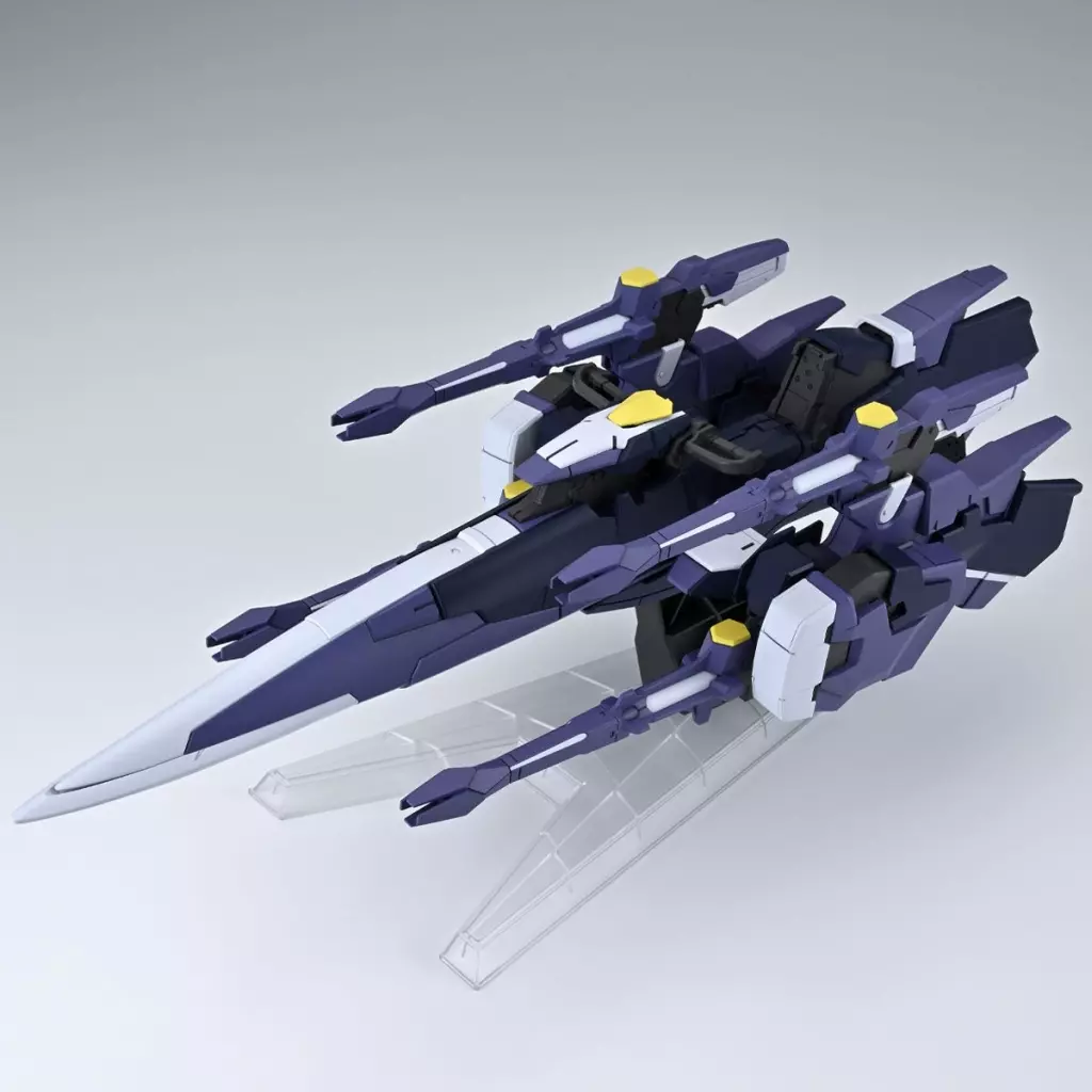 AM ガンナー 駿河屋 -<中古>HG AMガンナー 「スーパーロボット大戦OG