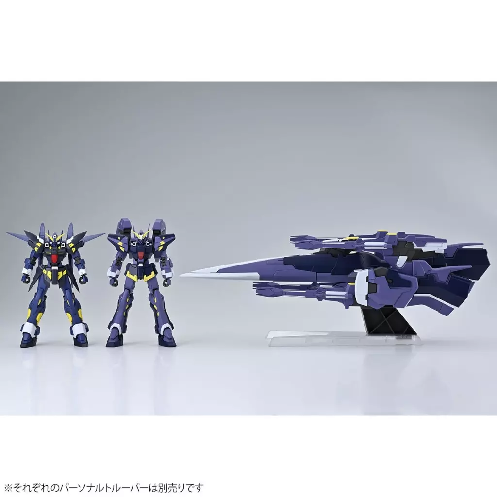AM ガンナー 駿河屋 -<中古>HG AMガンナー 「スーパーロボット大戦OG