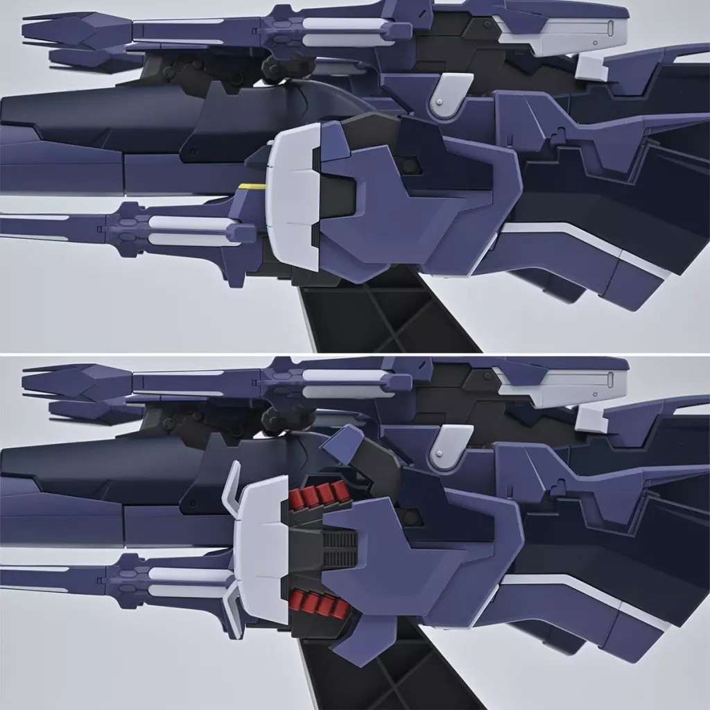 AM ガンナー 駿河屋 -<中古>HG AMガンナー 「スーパーロボット大戦OG