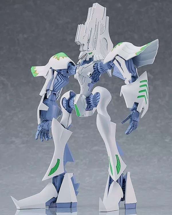 JF3007 SIDE ANTIBODY バロン・ズゥ ブレンパワード MODEROID バロン・ズゥ (プラモデル) - ホビーサーチ ガンプラ他