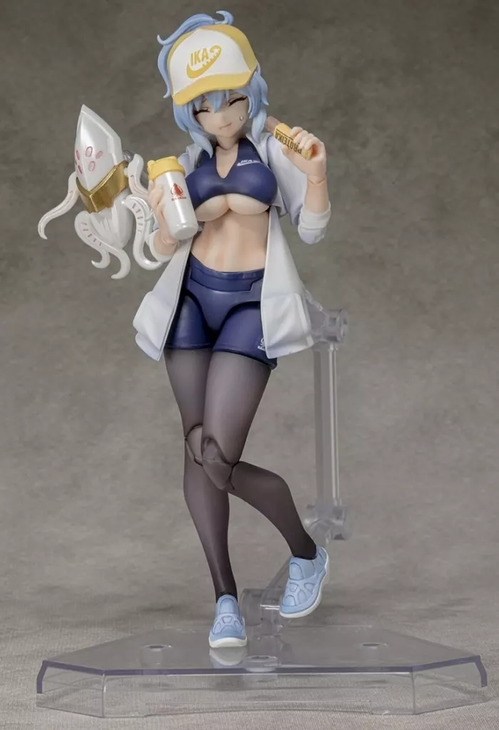 【新品】ラーニア リラックスver. アルファマックス ラーニア リラックスver. 「DarkAdvent」より