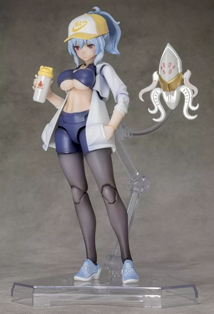 ラーニア リラックスver. 「DarkAdvent」 [AX-0282] 654620241229108_1_600x600_crop
