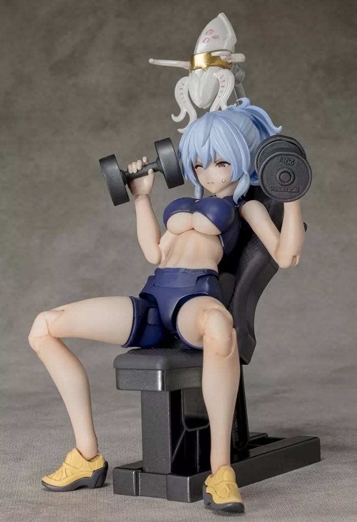 [未開封品] DarkAdvent ラーニア リラックス ver. Amazon | アルファマックス DarkAdvent ラーニア リラックスver