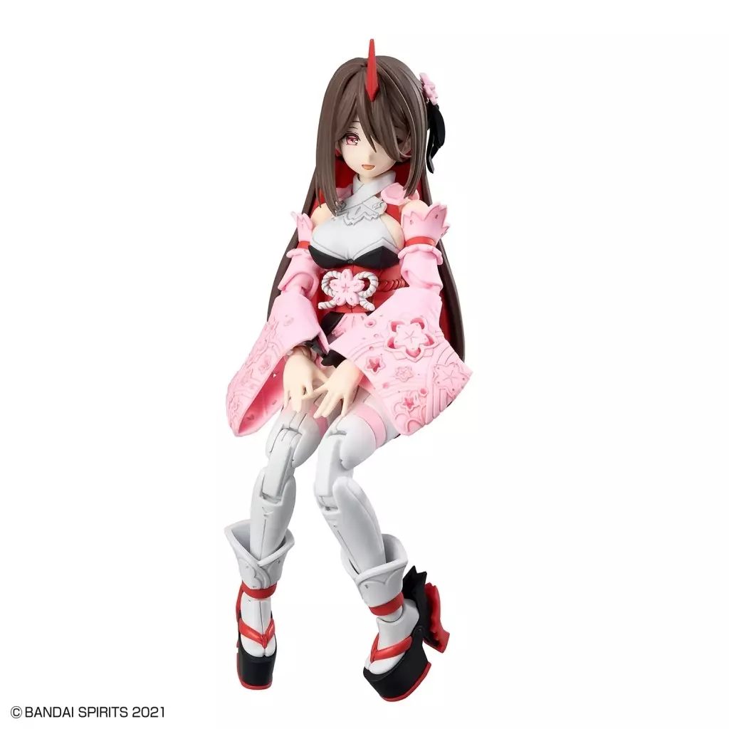 駿河屋 -<中古>30MS SIS-Y00 シュレミ(カラーB) 「30 MINUTES