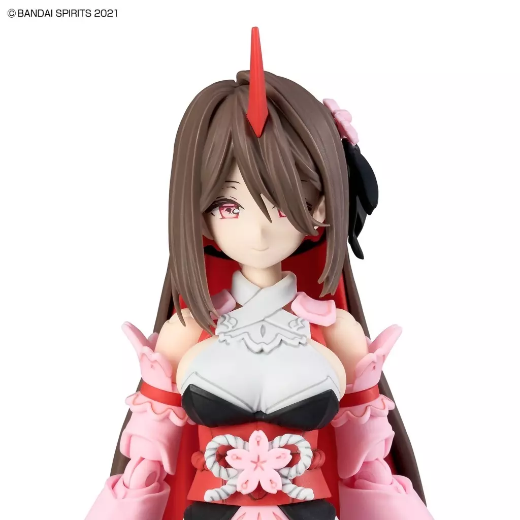 30MS SIS-Y00 シュレミ [カラーB]完成品プラモデル