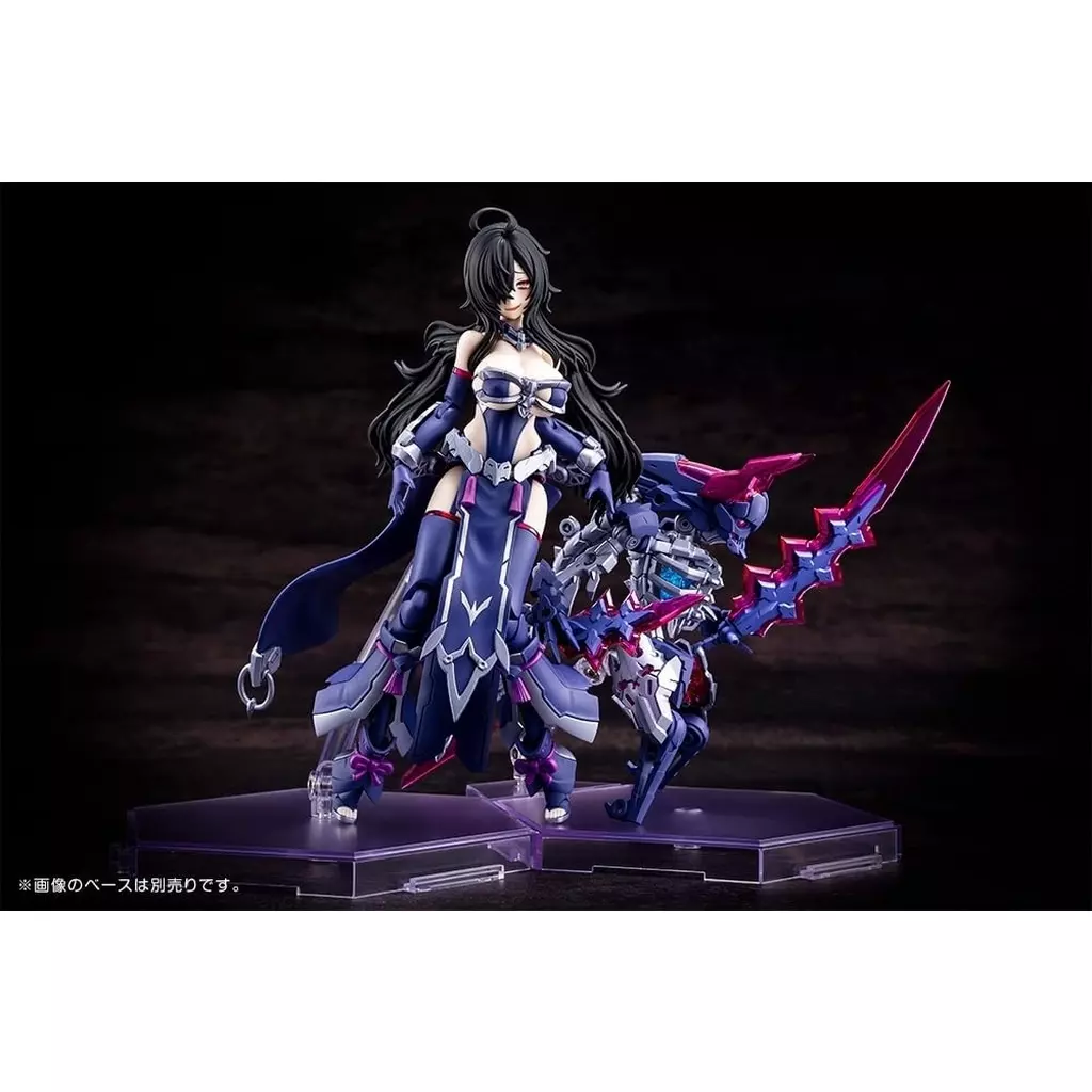 ゆ*卵様 オークション メガミデバイス 皇巫ツクヨミレガリア 組み立て品 駿河屋 -<新品/中古>1/1 皇巫 ツクヨミ レガリア 「メガミ