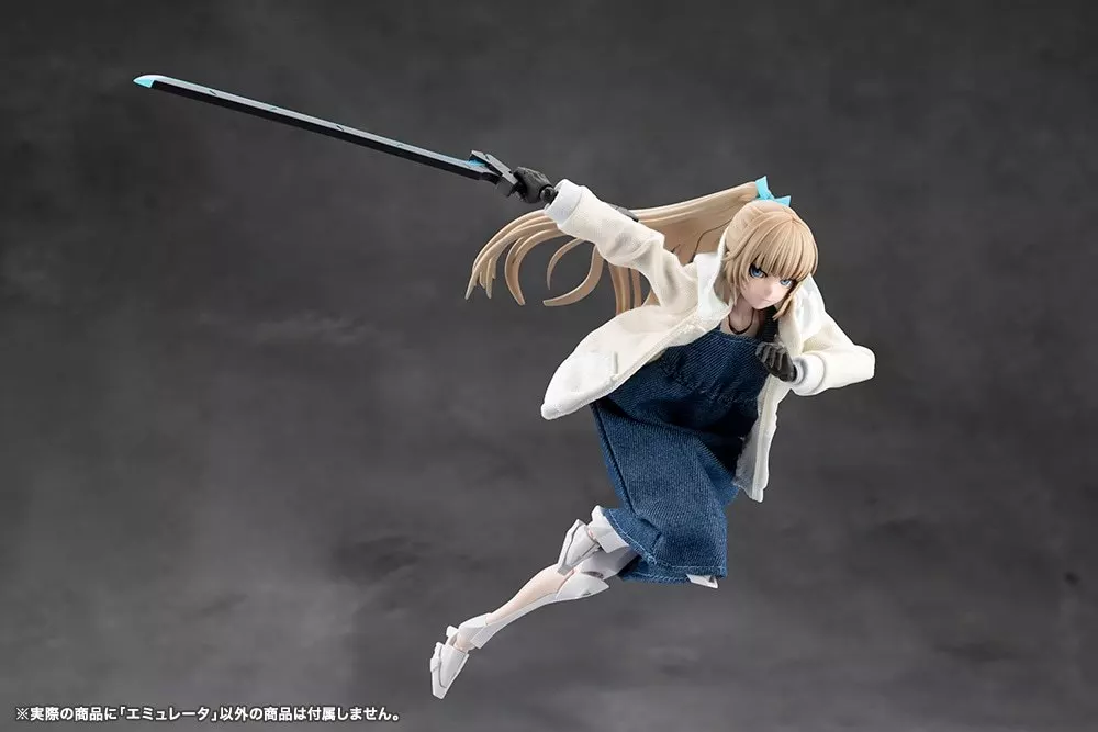 駿河屋 -<中古>エミュレータ 「無限邂逅メガロマリア」 [CX034